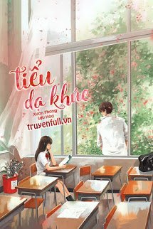 Truyện Tiểu Dạ Khúc