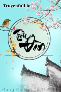 Truyện Tiểu Đàn - Mang Củ Cải Dụ Thỏ Ra