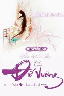 Truyện Tiêu Diệt Hoa Đào Của Đế Vương