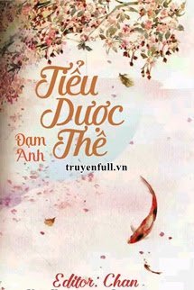 Truyện Tiểu Dược Thê