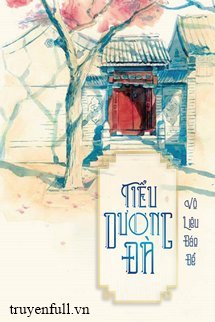 Truyện Tiểu Dương Đà