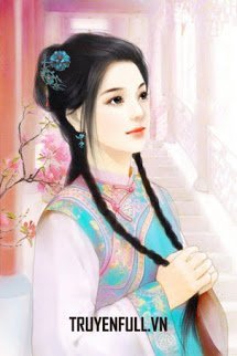 Truyện Tiểu Giai Nhân Khuynh Thành