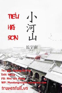 Truyện Tiểu Hà Sơn