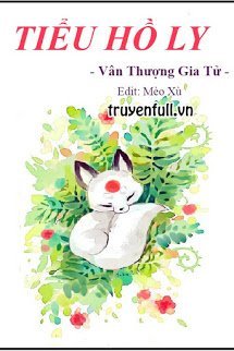 Truyện Tiểu Hồ Ly