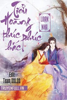 Truyện Tiểu Hoàng Thúc Phúc Hắc