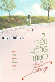 Truyện Tiểu Hồng Mạo Tấn Công