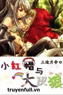 Truyện Tiểu Hồng Mạo Và Đại Hôi Lang