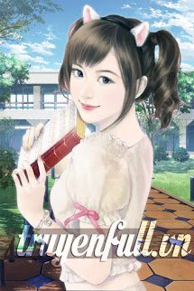 Truyện Tiểu Kết Kết Khi Yêu