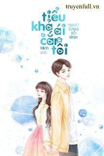 Truyện Tiểu Khả Ái Cắn Tôi