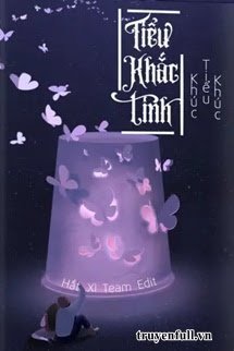 Truyện Tiểu Khắc Tinh