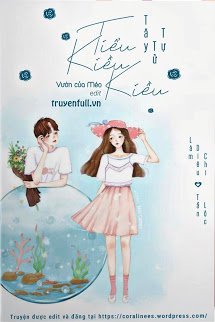 Truyện Tiểu Kiều Kiều