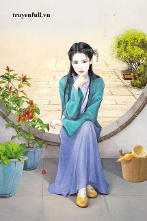 Truyện Tiểu Kiều Thê Nhà Quân Hộ