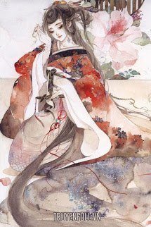 Truyện Tiểu Ma Y Chín Tuổi