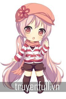 Truyện Tiểu Mập Mạp, Tôi Yêu Em