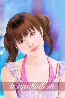 Truyện Tiểu Mèo Hoang Từ Đâu Tới