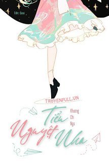 Truyện Tiểu Nguyệt Nha