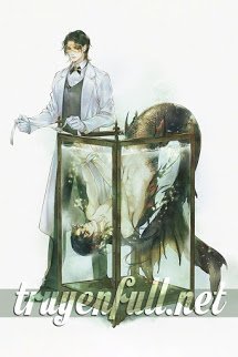 Truyện Tiểu Nhân Ngư Liên Hôn Kí