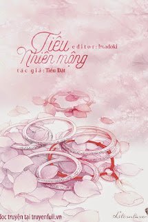 Truyện Tiêu Nhiên Mộng
