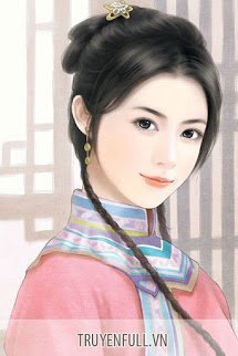 Truyện Tiểu Nương Tử Nhà Thợ Săn