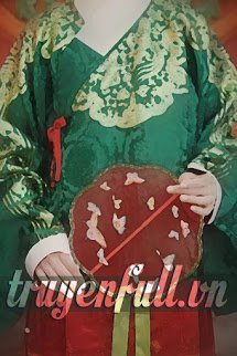 Truyện Tiêu Phòng Ký