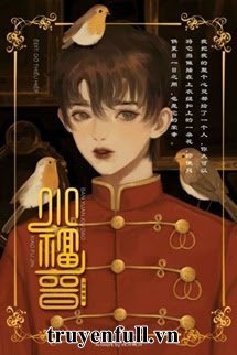 Truyện Tiểu Phúc Tấn