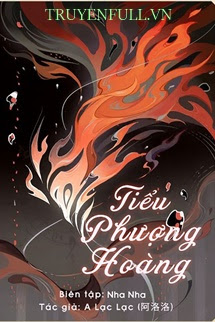 Truyện Tiểu Phượng Hoàng