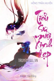 Truyện Tiểu Sư Muội Xinh Đẹp