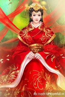 Truyện Tiểu Sủng Hậu Dưỡng Thành Ký