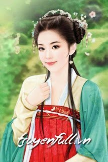 Truyện Tiểu Sủng Phi