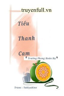 Truyện Tiểu Thanh Cam