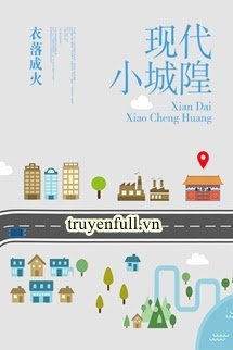 Truyện Tiểu Thành Hoàng Hiện Đại