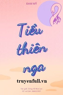 Truyện Tiểu Thiên Nga