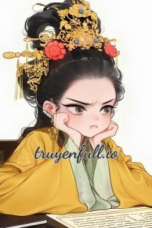 Truyện Tiểu Thiếp Của Cha Ta Là Nam Sao?