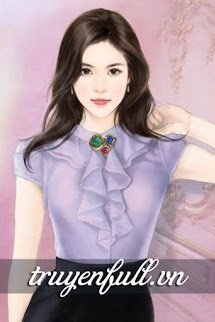 Truyện Tiểu Thư Bụi Đời