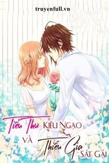 Truyện Tiểu Thư Kiêu Ngạo Và Thiếu Gia Sát Gái