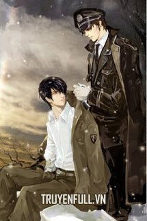 Truyện Tiểu Thụ Rau Câu Nhà Tôi