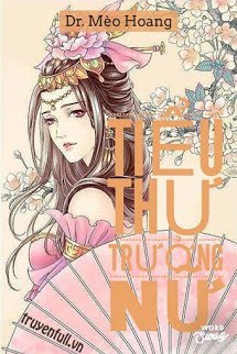 Truyện Tiểu Thư Trưởng Nữ