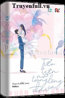 Truyện Tiểu Tiên Nữ Trong Lòng Đại Ca