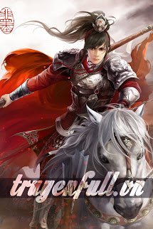 Truyện Tiểu Trượng Phu