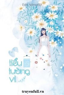 Truyện Tiểu Tường Vi