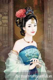 Truyện Tiêu Vương