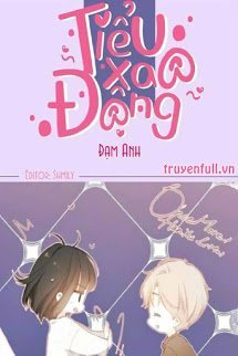 Truyện Tiểu Xao Động