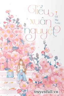 Truyện Tiểu Xuân Nguyệt