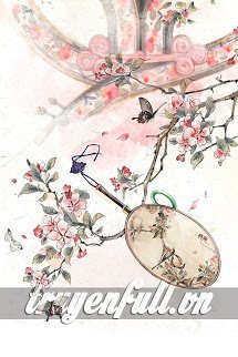 Truyện Tiếu Xuân Phong - Lệ Mộ Huyết Lan