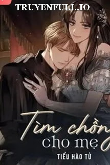 Truyện Tìm Chồng Cho Mẹ