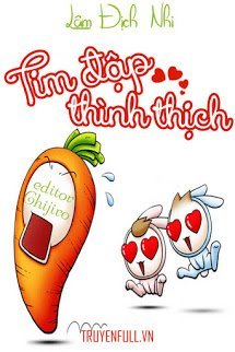 Truyện Tim Đập Thình Thịch