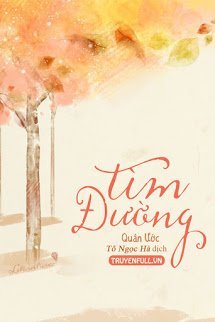 Truyện Tìm Đường