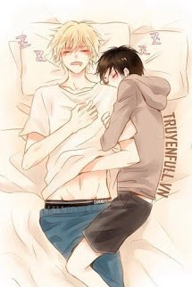 Truyện Tìm Thấy Bắc