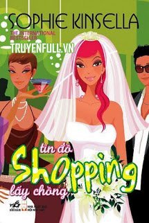 Truyện Tín Đồ Shopping Lấy Chồng