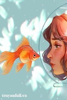 Truyện Tình Anh Lấp Lánh Tựa Ánh Sao Trời